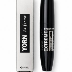 ریمل yorn مدل extreme super lash