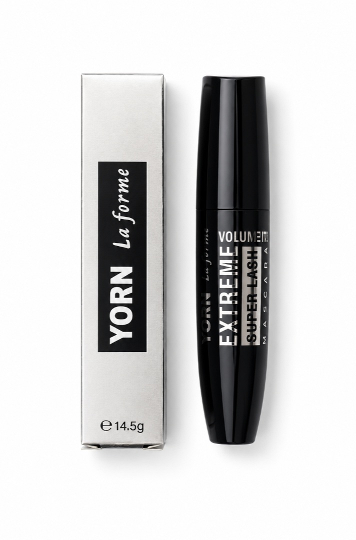 ریمل yorn مدل extreme super lash