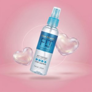 اسپری فیکس کیس بیوتی مدل Fit Skin