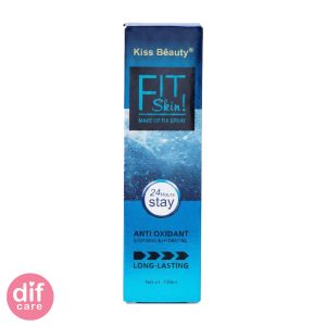 اسپری فیکس کیس بیوتی مدل Fit Skin