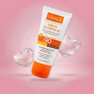 ضد آفتاب اوریاژ Creme Extreme 90 حجم 50 میلی لیتر